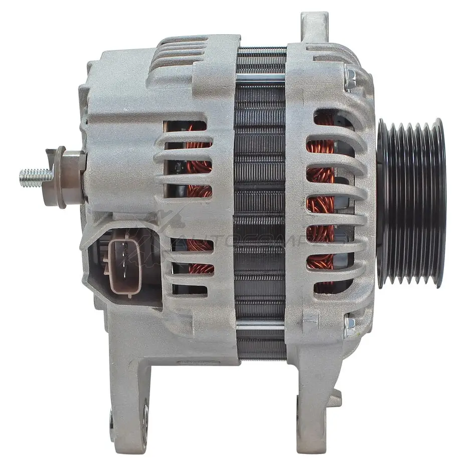 Генератор KRAUF 4I TUT 1440694557 ALM6091BS изображение 4