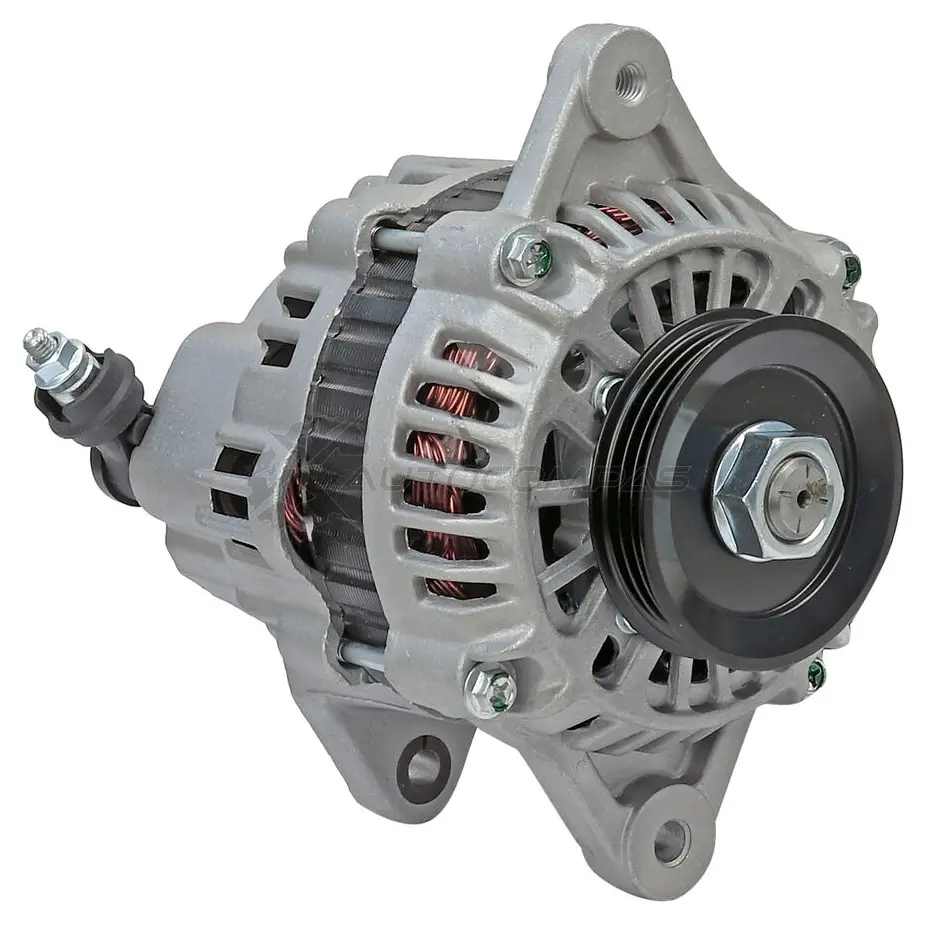 Генератор KRAUF ALM7600BS 8UGH N 1440661062 - Изображение 1