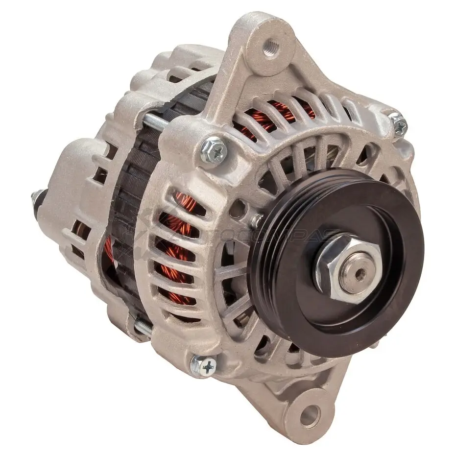 Генератор KRAUF ALM7600NW WBVM J 1440661061 - Изображение 1