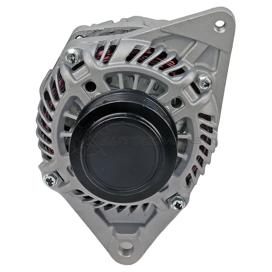 Генератор KRAUF ALM7791GB MIB CN 1440983110 изображение 4