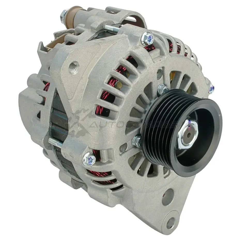 Генератор KRAUF ALM9137ZD 1SBN 8A 1440983126 - Изображение 1