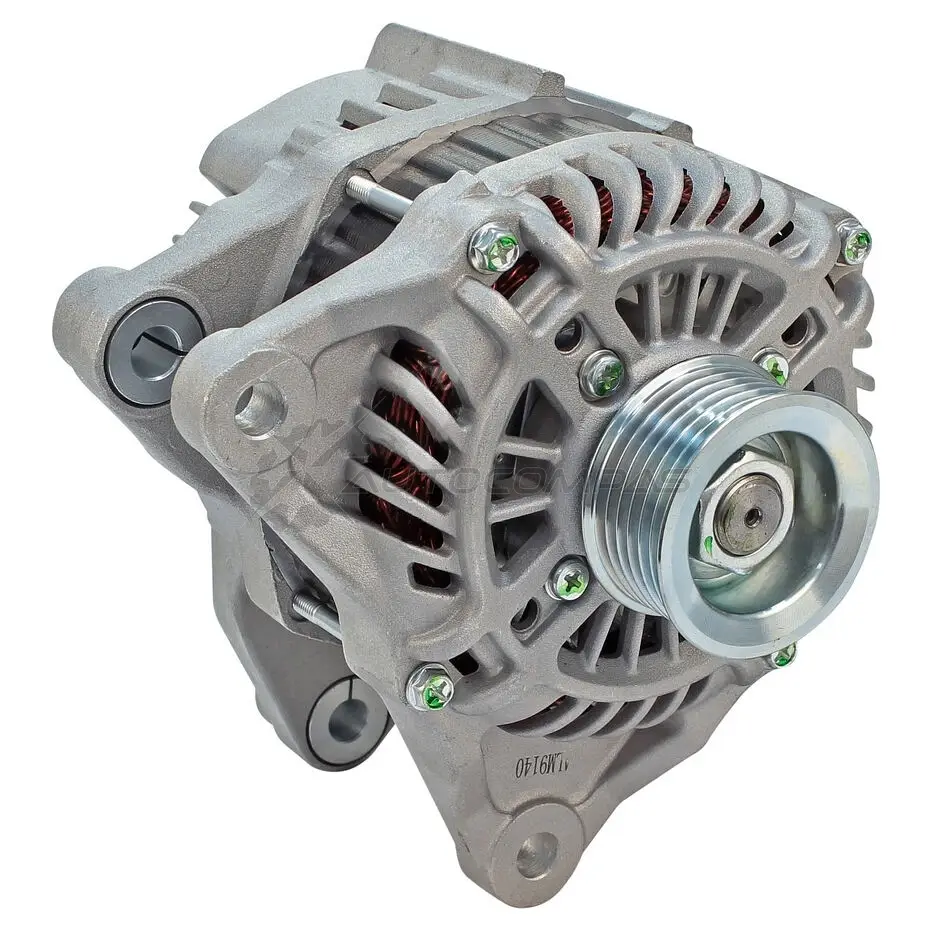Генератор KRAUF ALM9140BS 1440983127 0C2Q R изображение 0