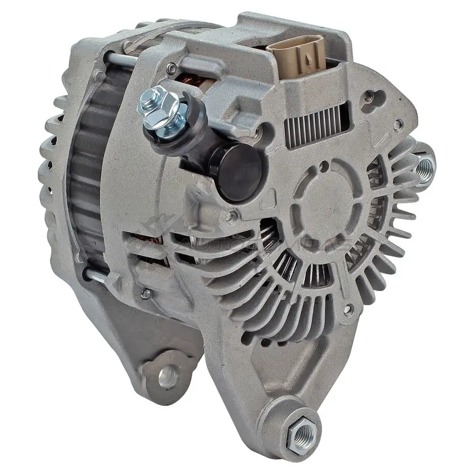 Генератор KRAUF ALM9140BS 1440983127 0C2Q R изображение 1