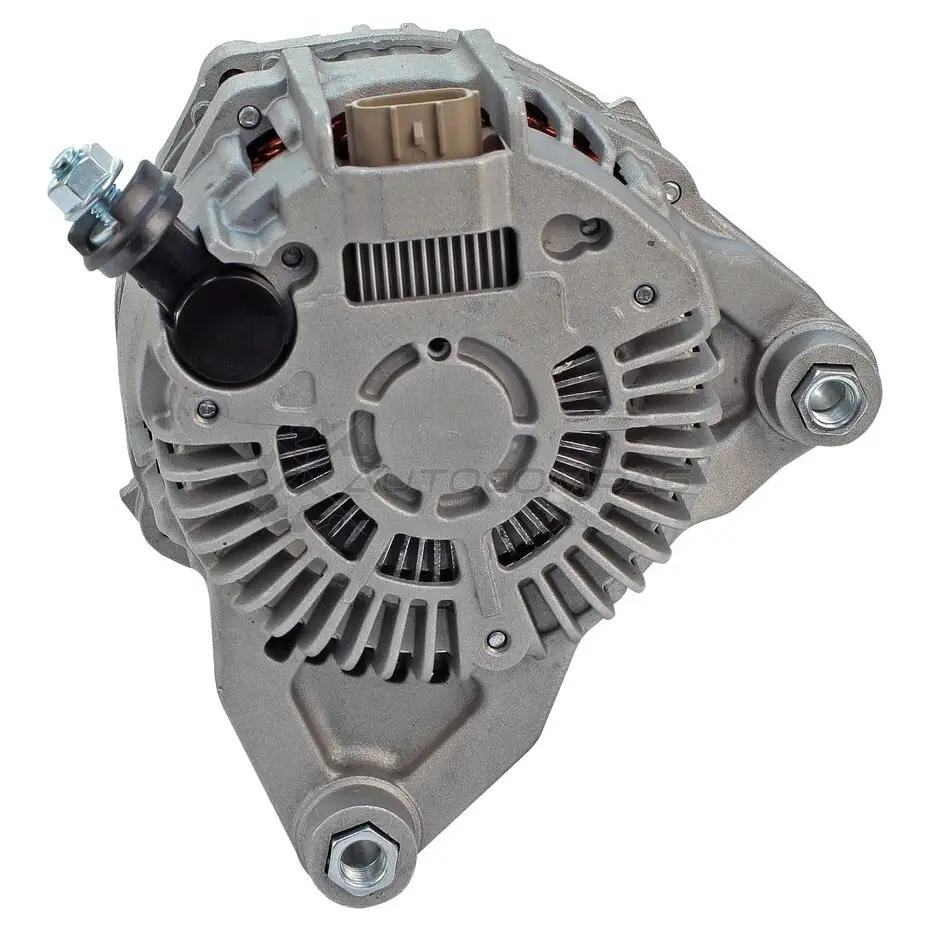 Генератор KRAUF ALM9140BS 1440983127 0C2Q R изображение 3