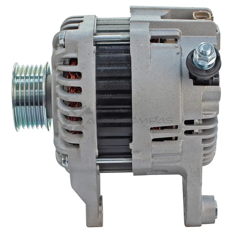 Генератор KRAUF ALM9140BS 1440983127 0C2Q R изображение 4