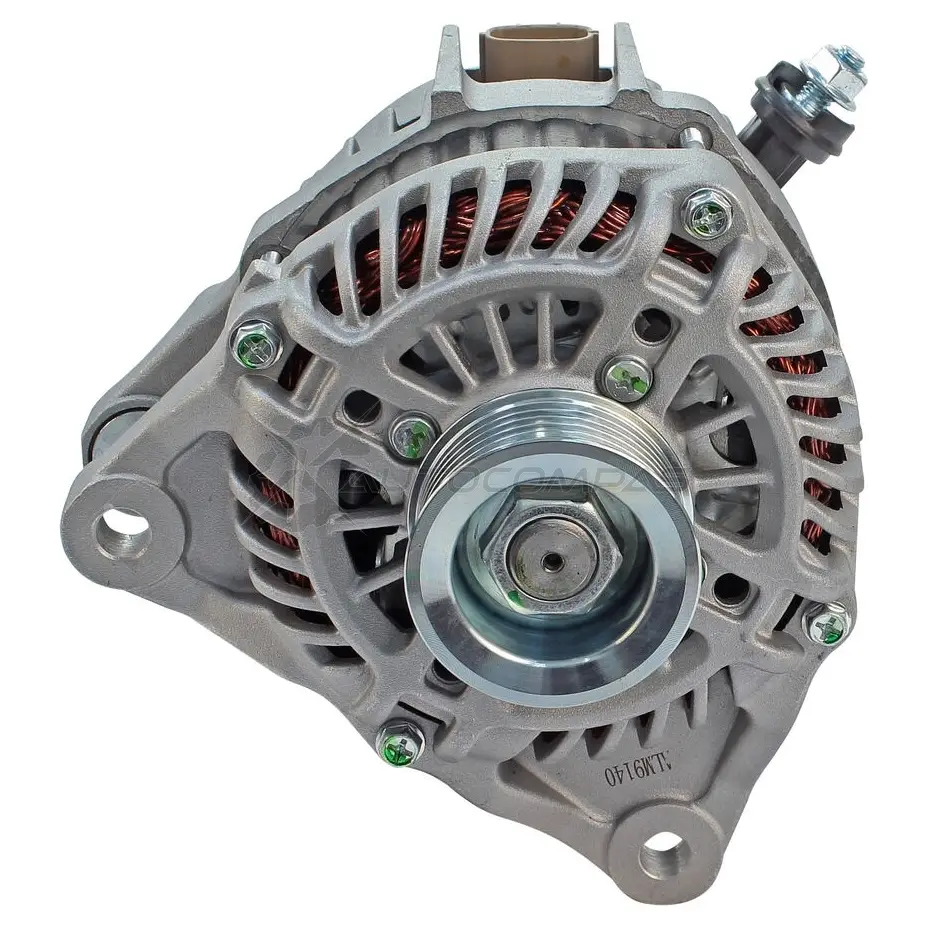 Генератор KRAUF ALM9140BS 1440983127 0C2Q R изображение 5