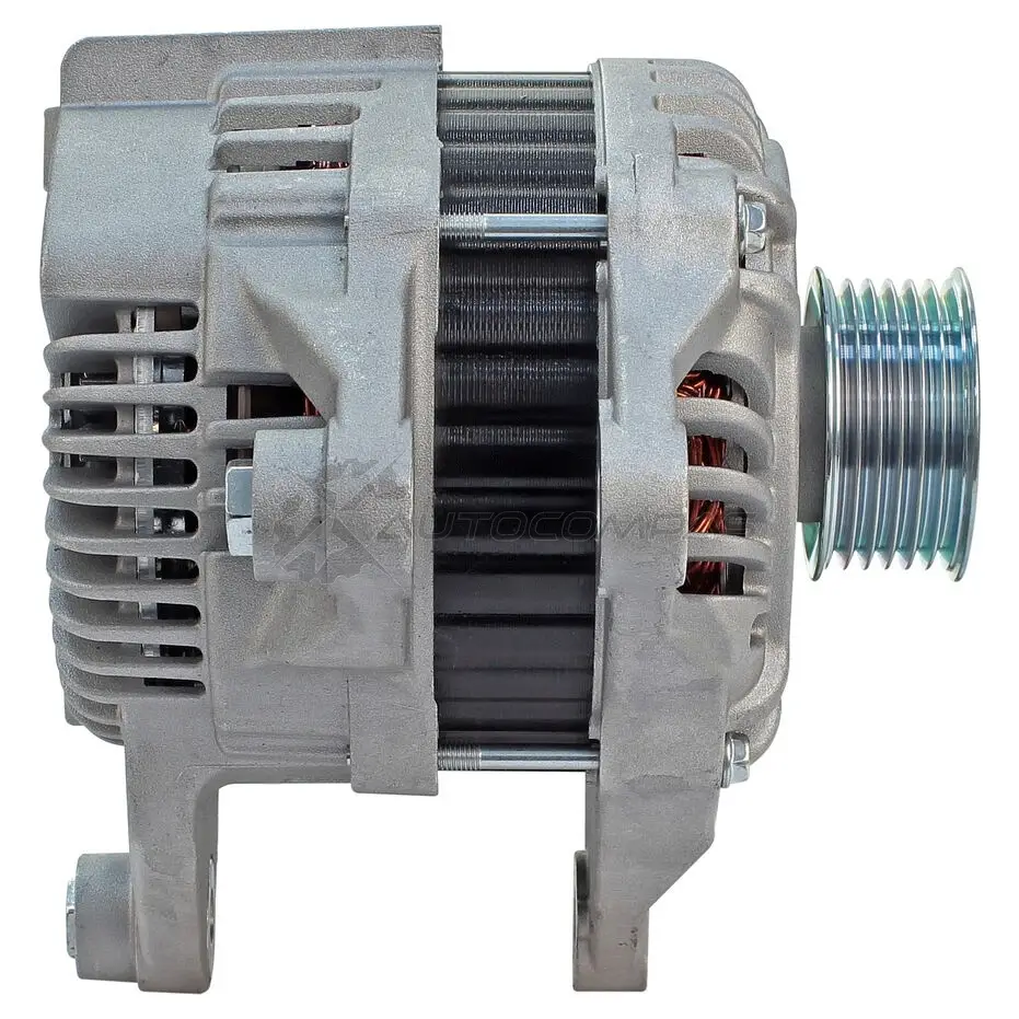 Генератор KRAUF ALM9140BS 1440983127 0C2Q R изображение 6