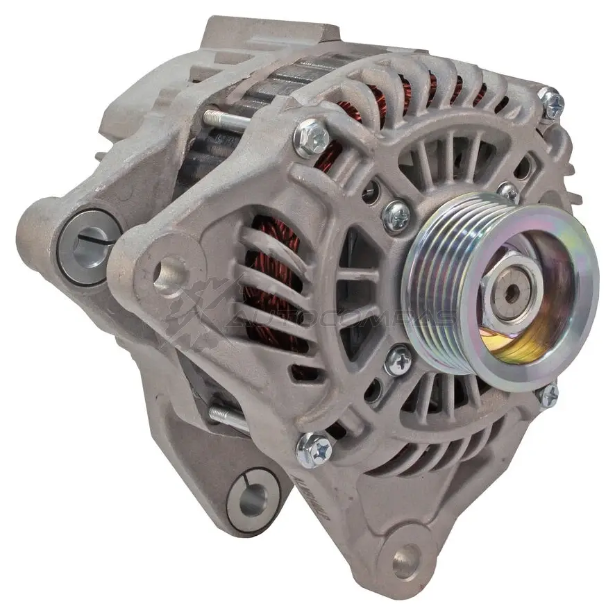 Генератор KRAUF ALM9140LP MAX0F T 1440983128 изображение 0