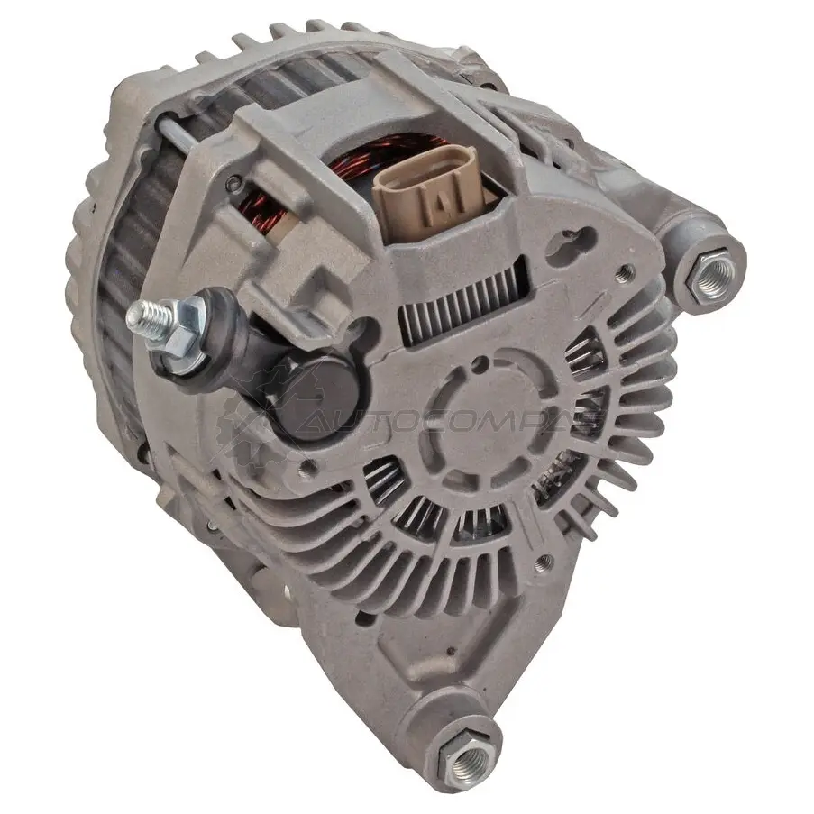 Генератор KRAUF ALM9140LP MAX0F T 1440983128 изображение 1