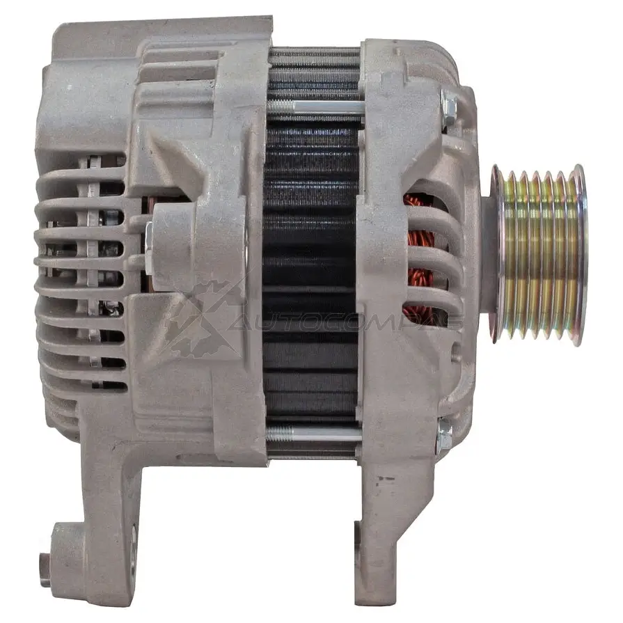 Генератор KRAUF ALM9140LP MAX0F T 1440983128 изображение 4