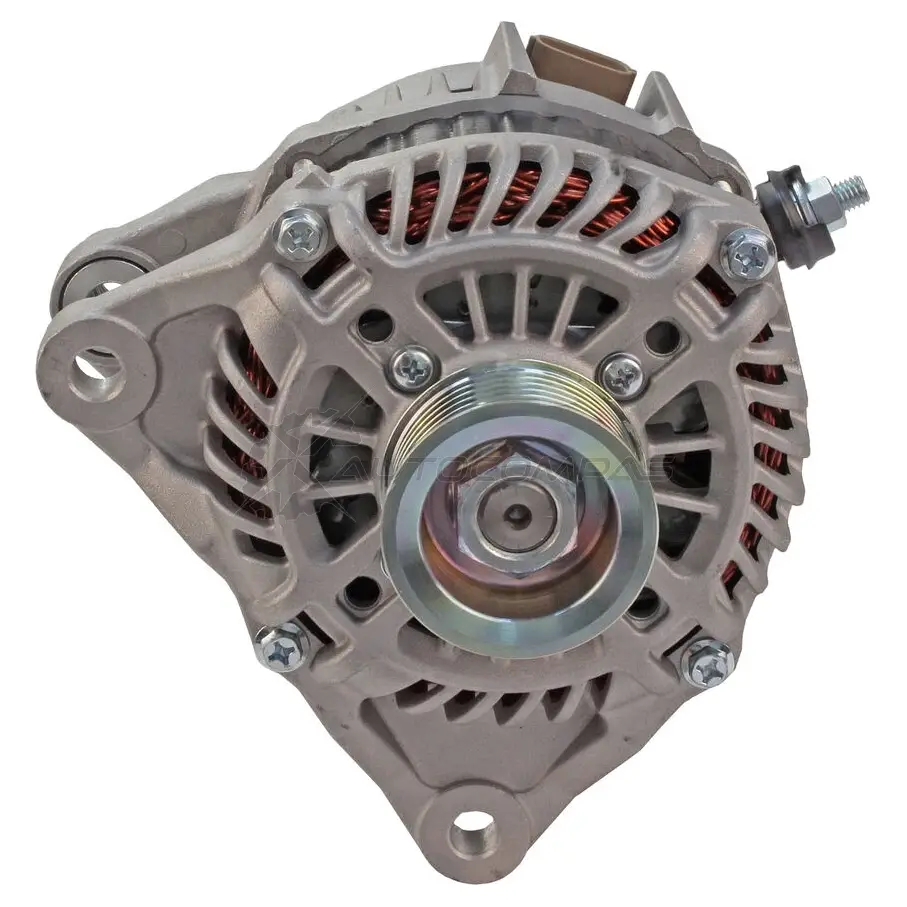Генератор KRAUF ALM9140LP MAX0F T 1440983128 изображение 5