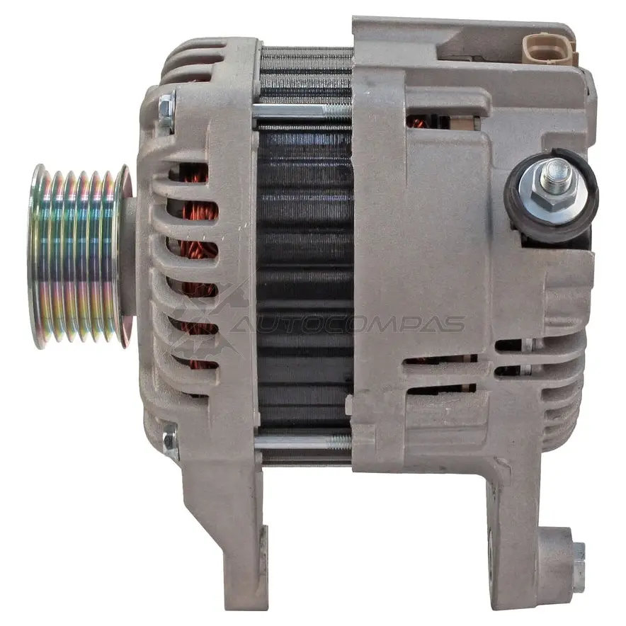 Генератор KRAUF ALM9140LP MAX0F T 1440983128 изображение 6
