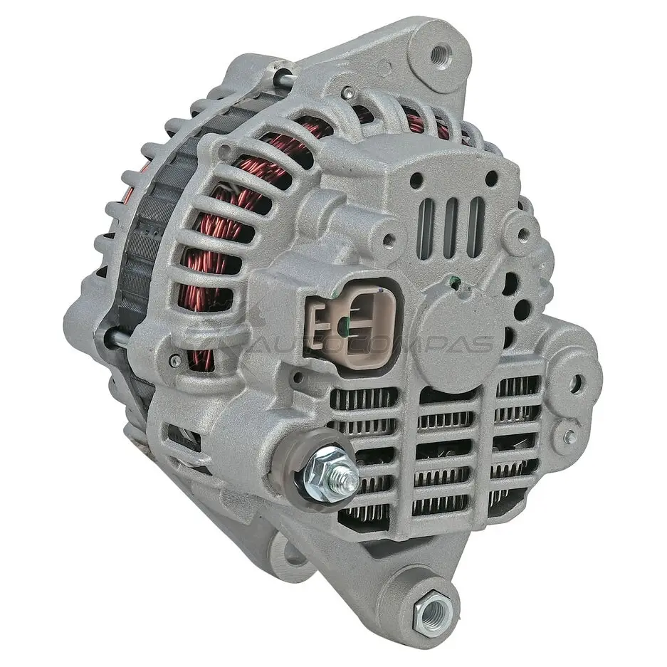 Генератор KRAUF LY2T Y 1440694965 ALM9180BS изображение 1