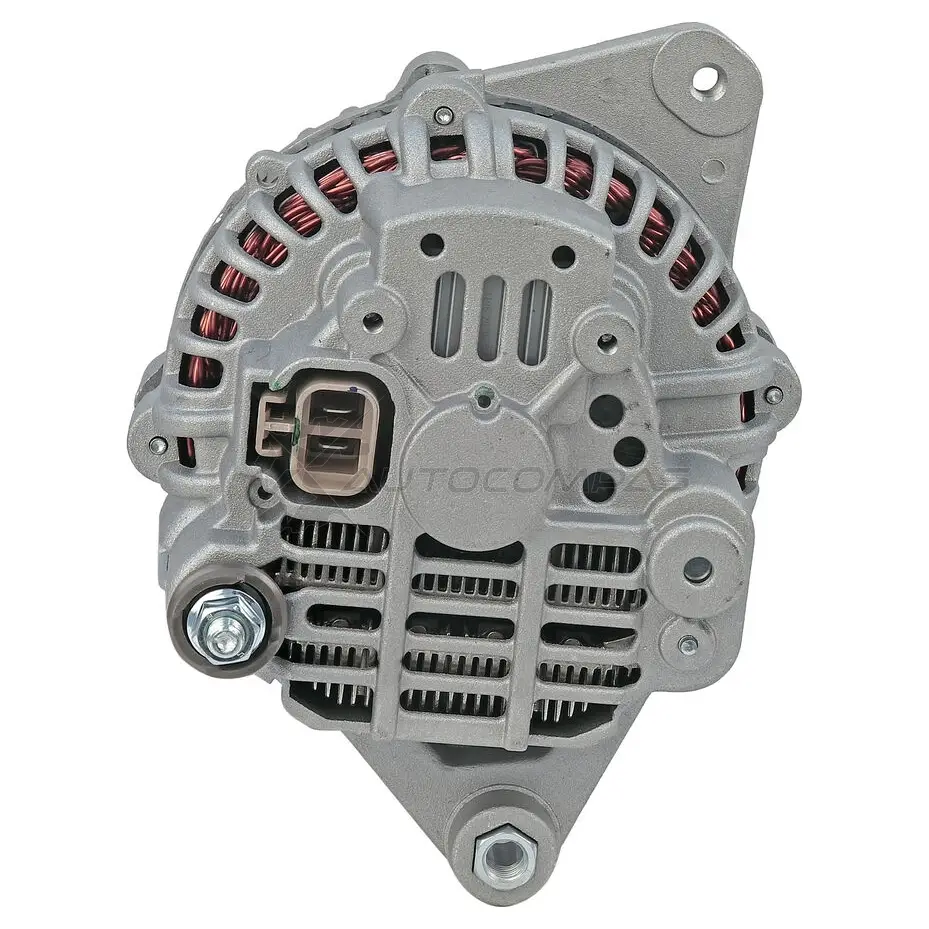 Генератор KRAUF LY2T Y 1440694965 ALM9180BS изображение 6