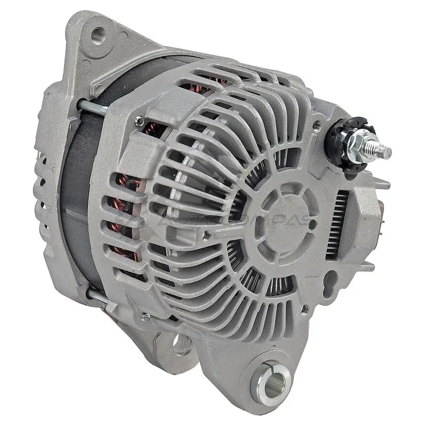 Генератор KRAUF 41 N7PWJ ALM9214BA 1440983133 изображение 1