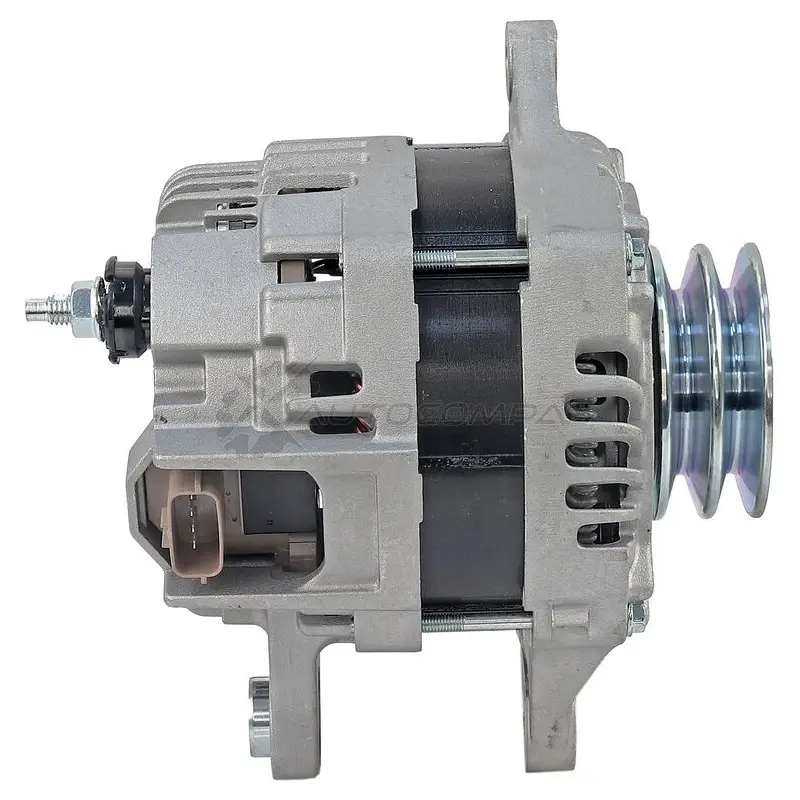 Генератор KRAUF 41 N7PWJ ALM9214BA 1440983133 изображение 3