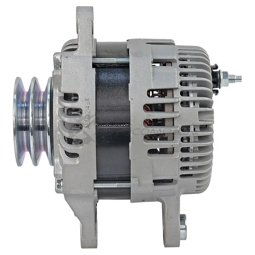 Генератор KRAUF 41 N7PWJ ALM9214BA 1440983133 изображение 5
