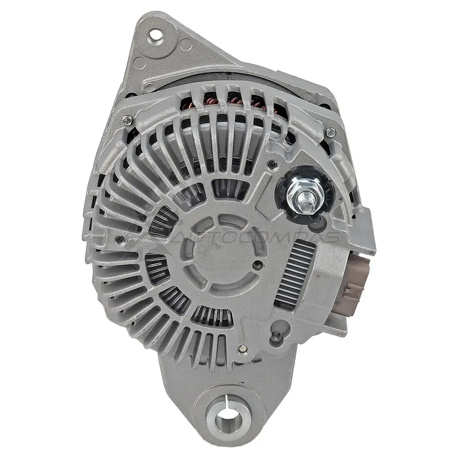 Генератор KRAUF 41 N7PWJ ALM9214BA 1440983133 изображение 6