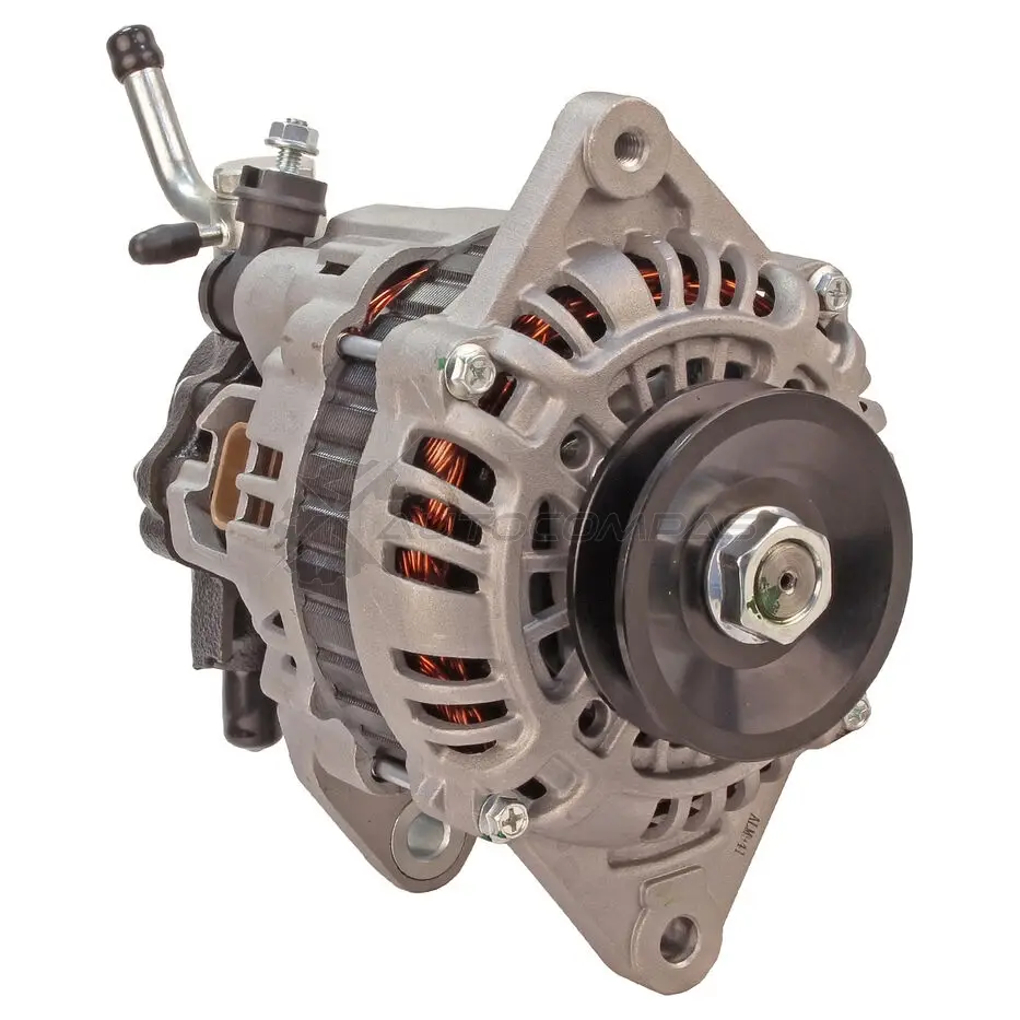 Генератор KRAUF KJ9 8YSK ALM9413BS 1440695047 - Изображение 1