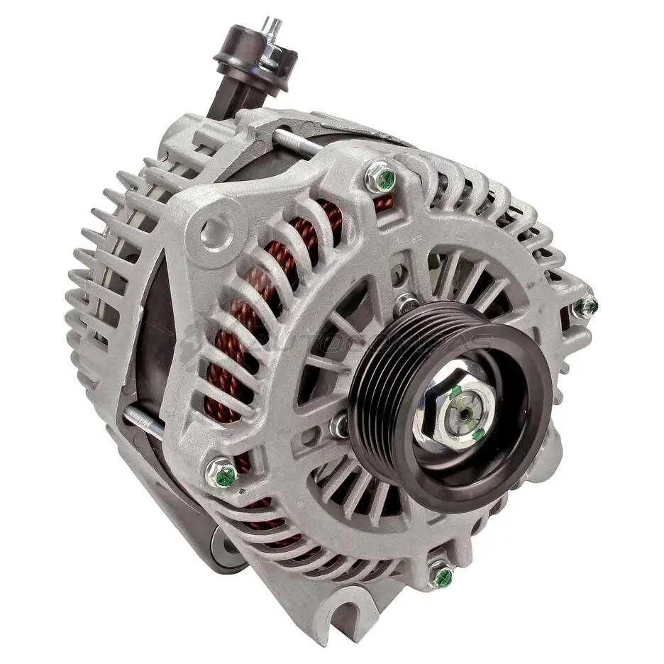Генератор KRAUF 2 Z2TDM ALM9492BS 1440694479 изображение 0