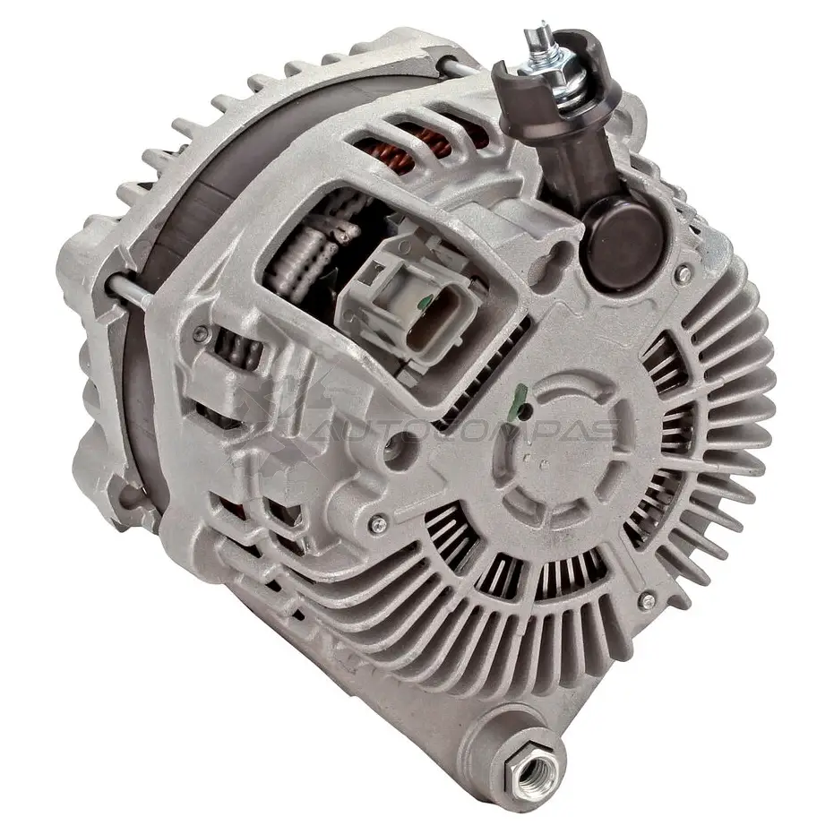 Генератор KRAUF 2 Z2TDM ALM9492BS 1440694479 изображение 1