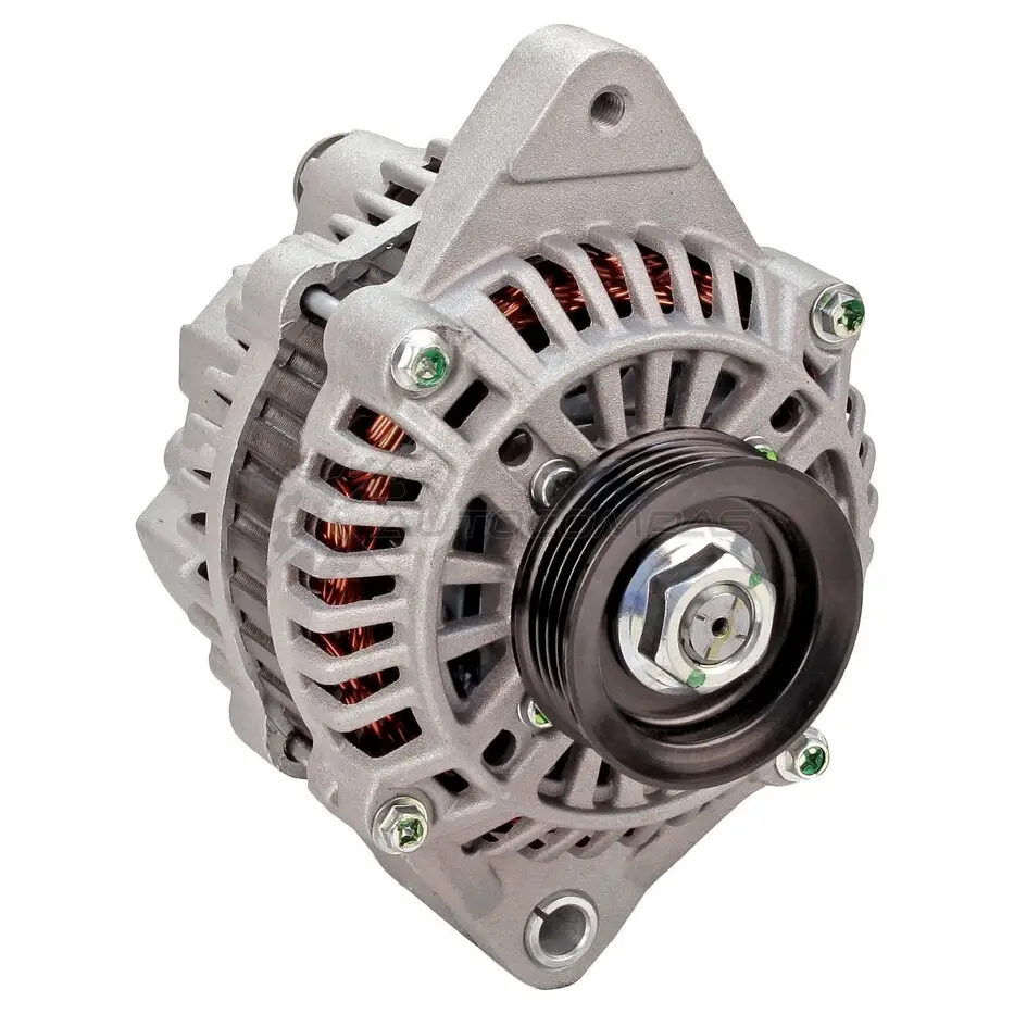 Генератор KRAUF B B7VR 1440679697 ALM9612BS изображение 0