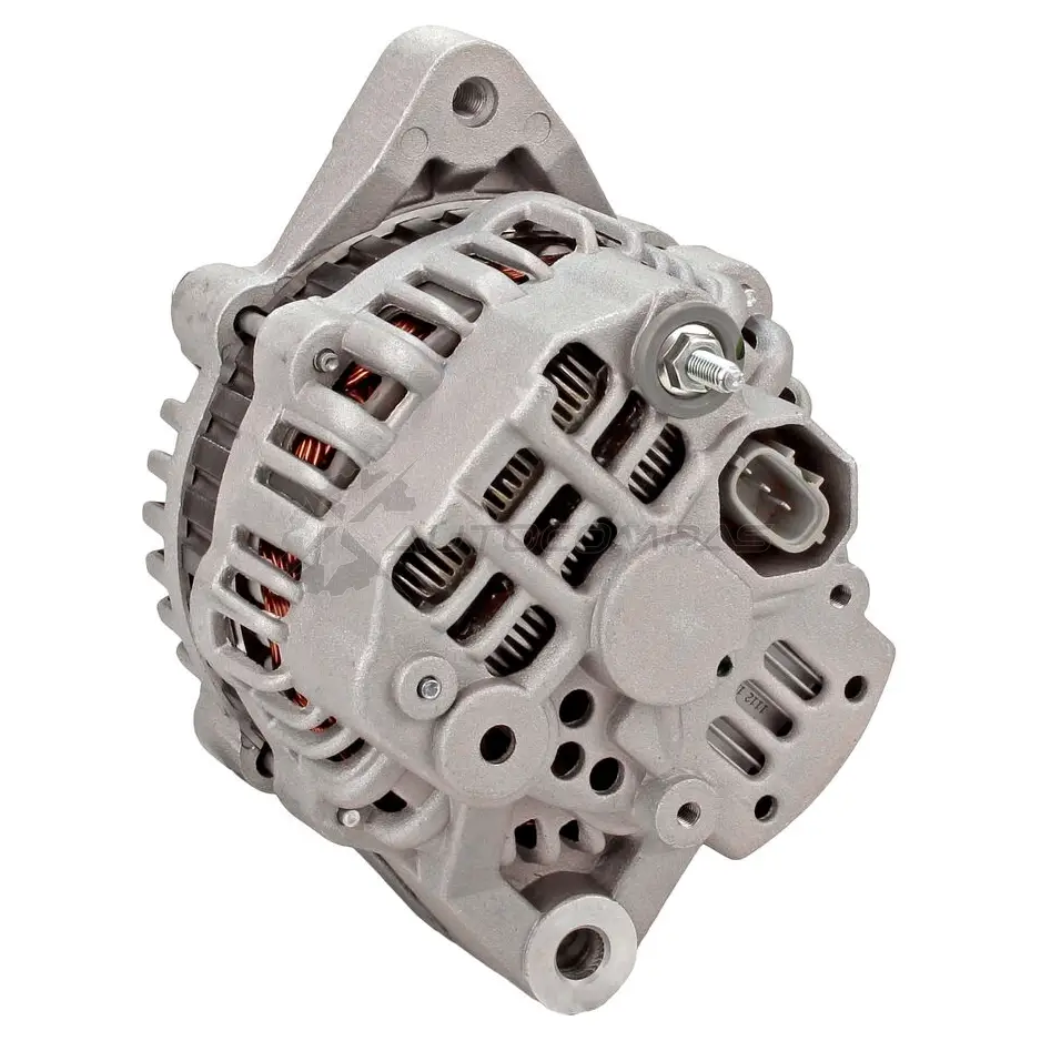 Генератор KRAUF B B7VR 1440679697 ALM9612BS изображение 1