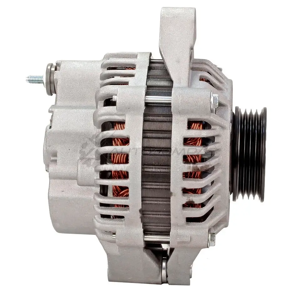 Генератор KRAUF B B7VR 1440679697 ALM9612BS изображение 4
