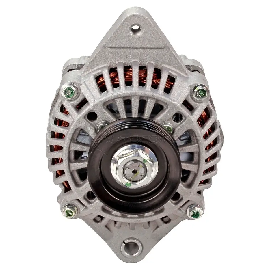 Генератор KRAUF B B7VR 1440679697 ALM9612BS изображение 5