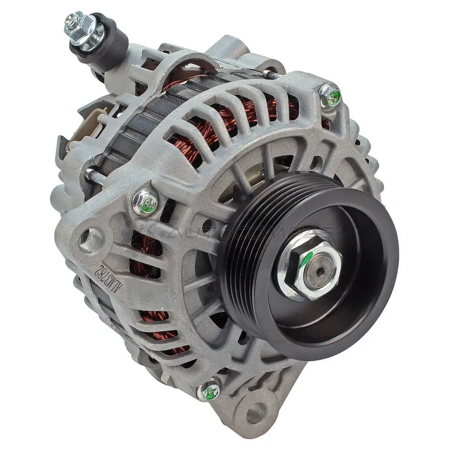 Генератор KRAUF 3 Q7MS3 ALM9782BS 1440694666 - Изображение 1
