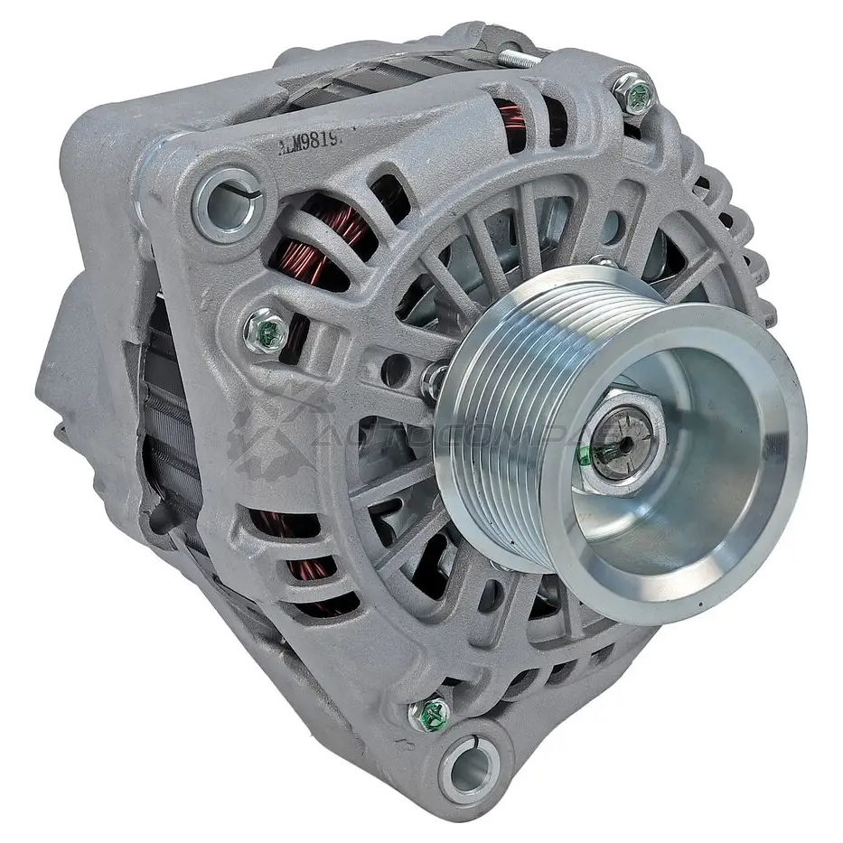 Генератор KRAUF ALM9819BS 1440694648 L KSCLLC - Изображение 1