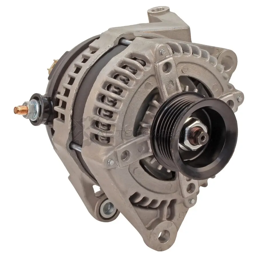 Генератор KRAUF ALN0040ZD 1440694471 MBGE4 WI - Изображение 1