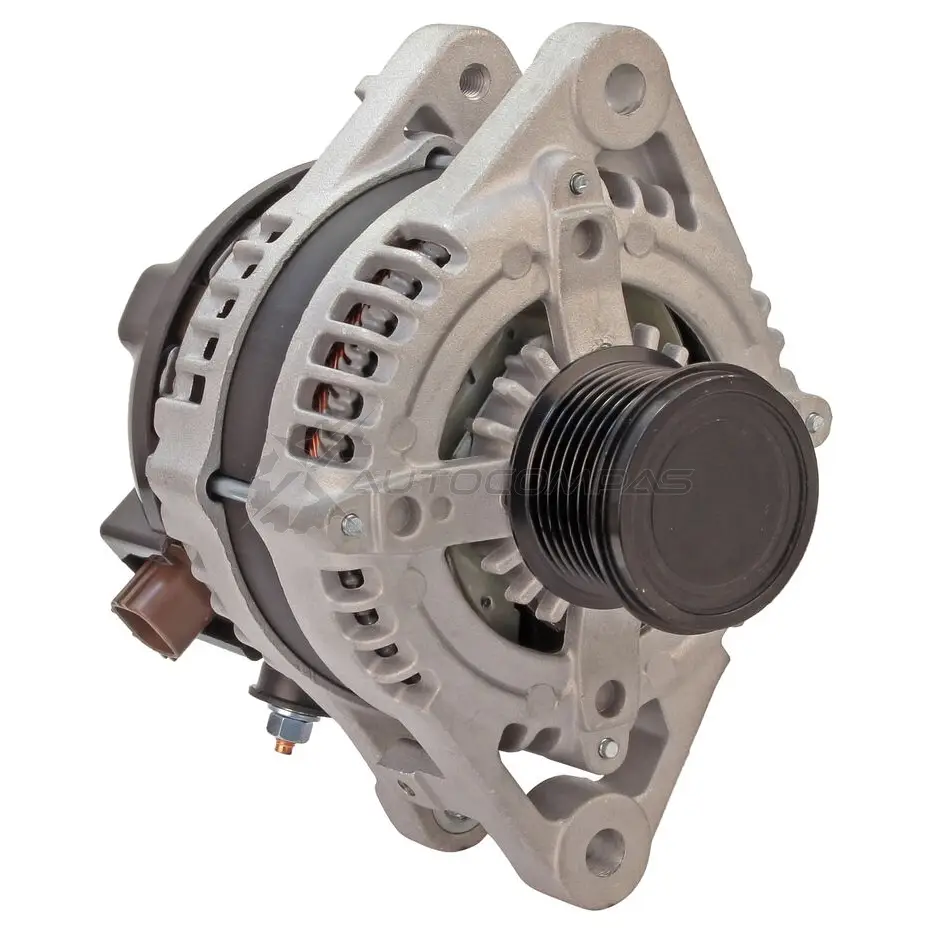Генератор KRAUF 6 WQ0UTX ALN0075ZD 1440661154 - Изображение 1