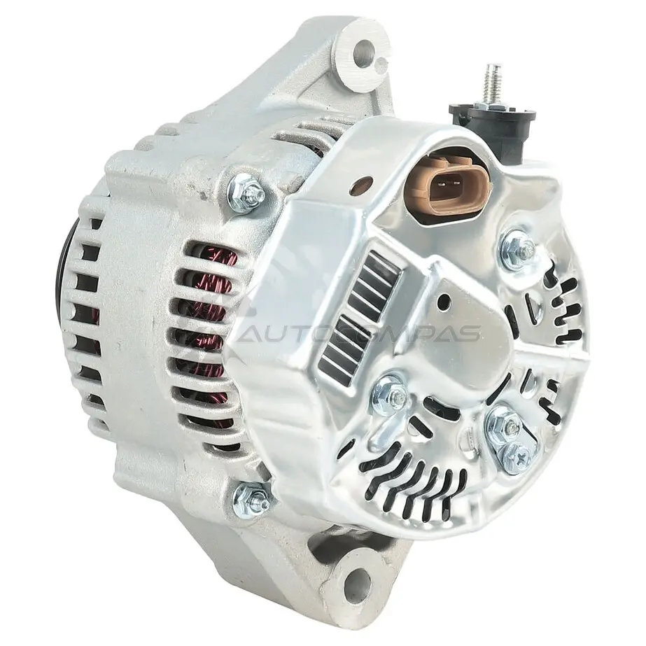 Генератор KRAUF ALN0080DD NDTO4W V 1440694468 изображение 1
