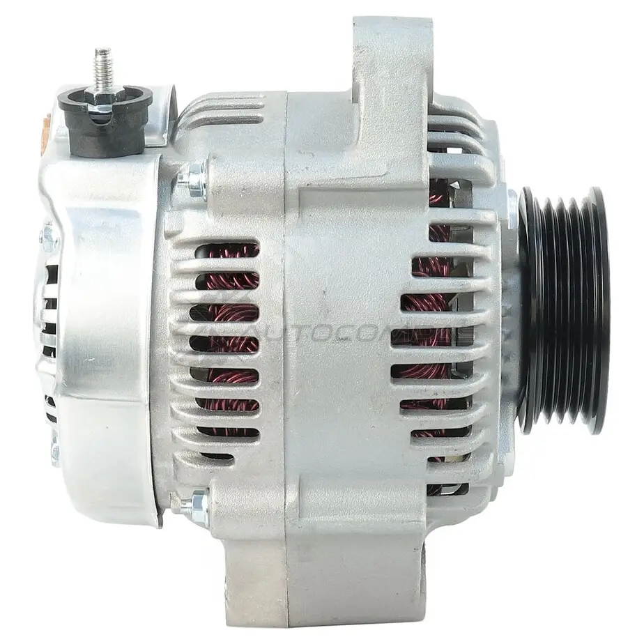 Генератор KRAUF ALN0080DD NDTO4W V 1440694468 изображение 5