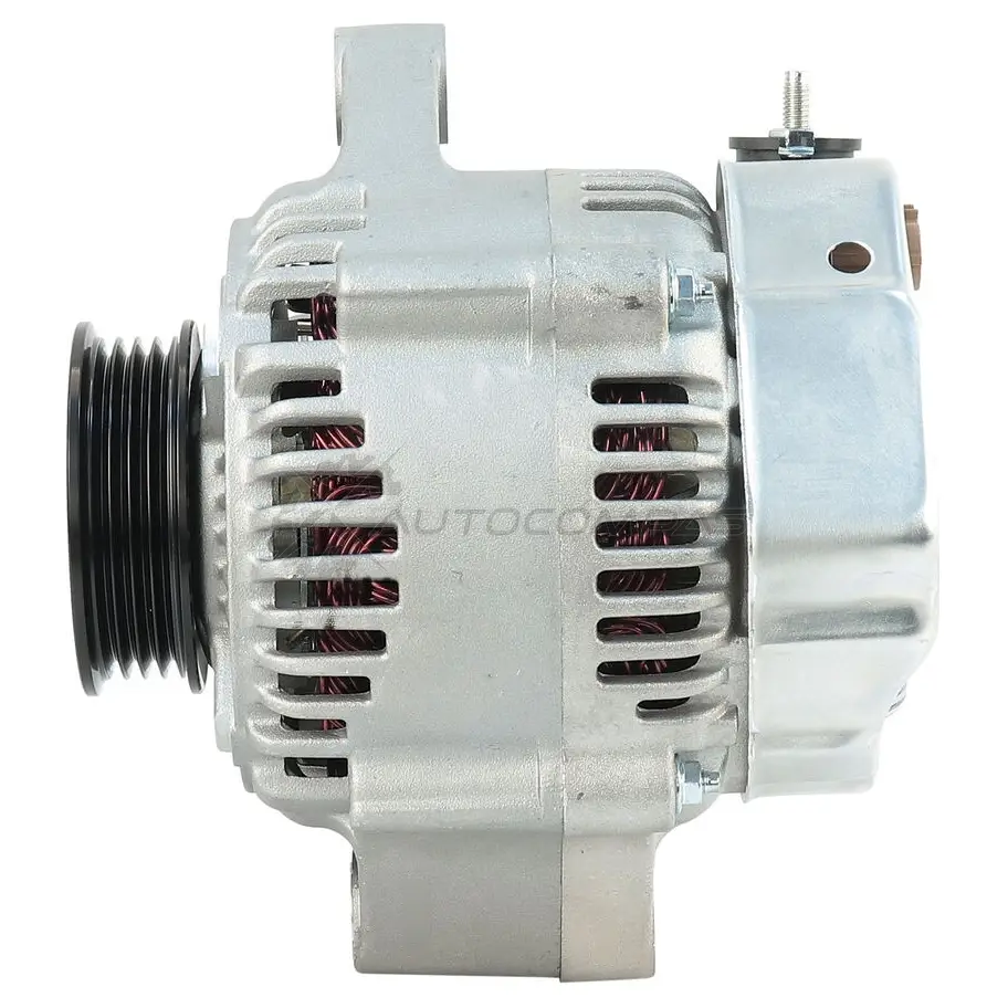 Генератор KRAUF ALN0080DD NDTO4W V 1440694468 изображение 6