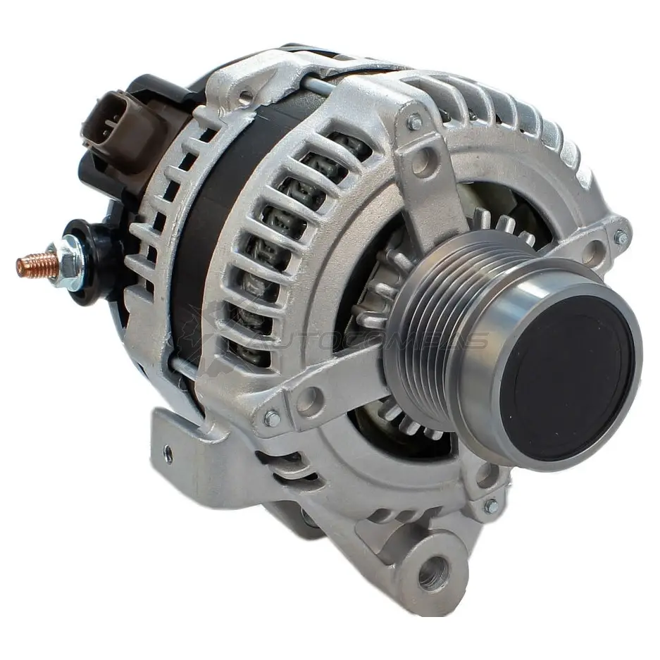 Генератор KRAUF W1 9JL6 1440679801 ALN0134AN - Изображение 1