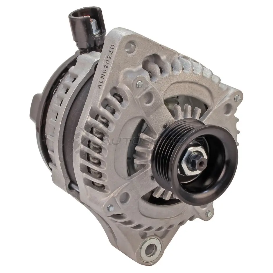 Генератор KRAUF ALN0202ZD 1440661119 W COF1I изображение 0