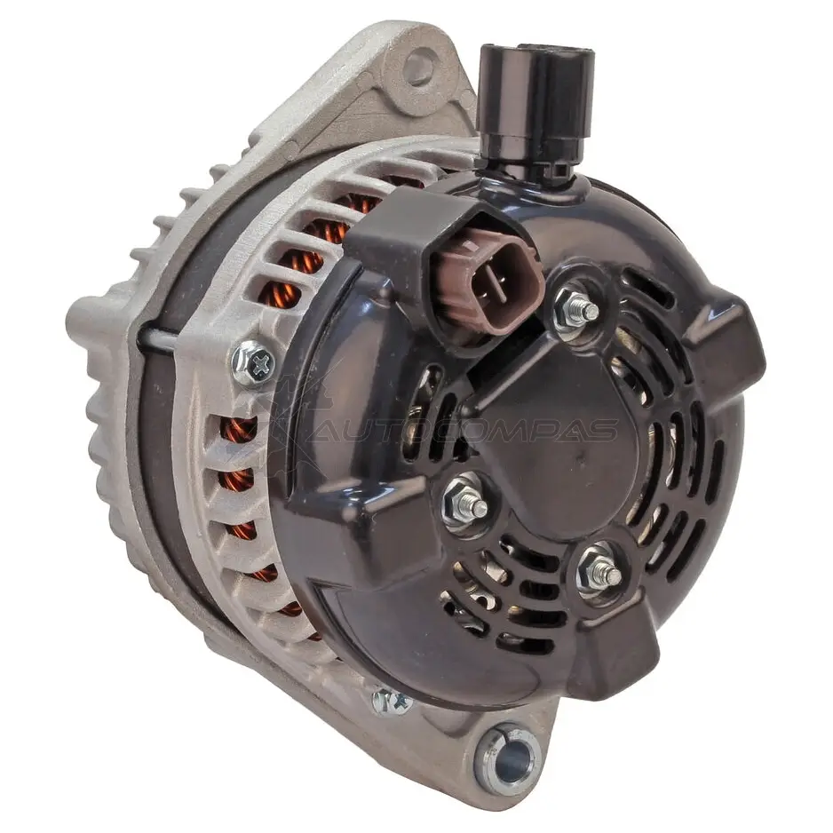 Генератор KRAUF ALN0202ZD 1440661119 W COF1I изображение 1