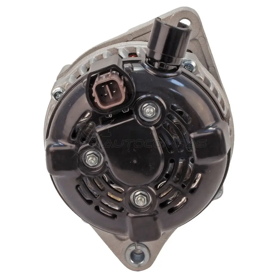 Генератор KRAUF ALN0202ZD 1440661119 W COF1I изображение 3