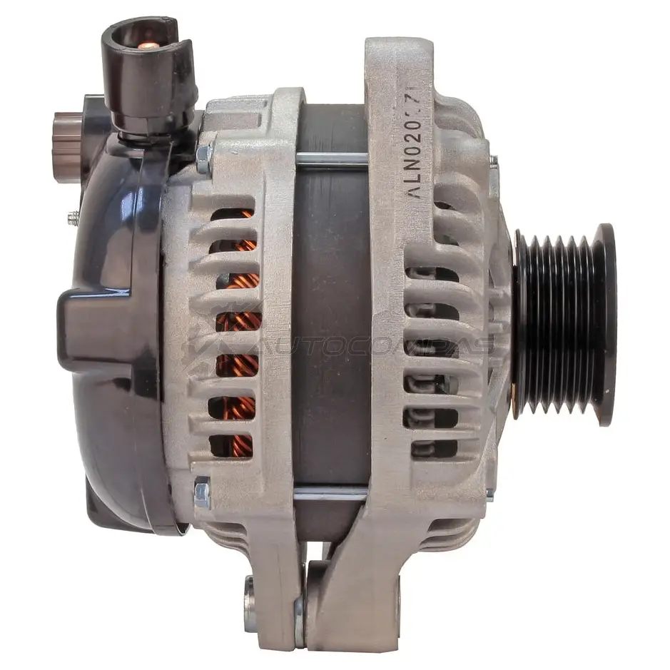 Генератор KRAUF ALN0202ZD 1440661119 W COF1I изображение 4
