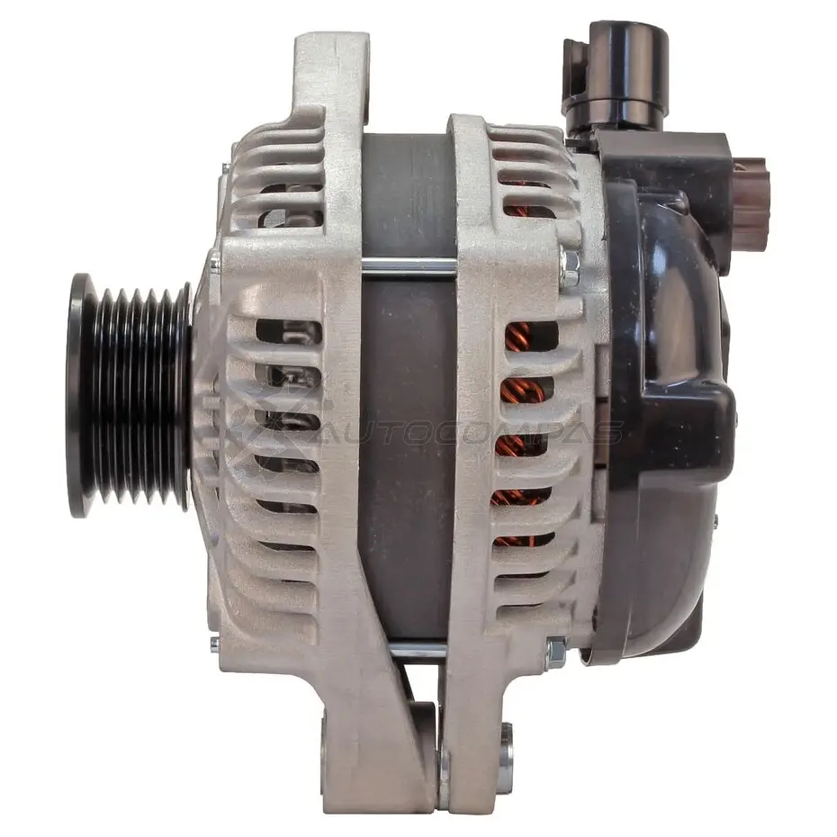 Генератор KRAUF ALN0202ZD 1440661119 W COF1I изображение 6