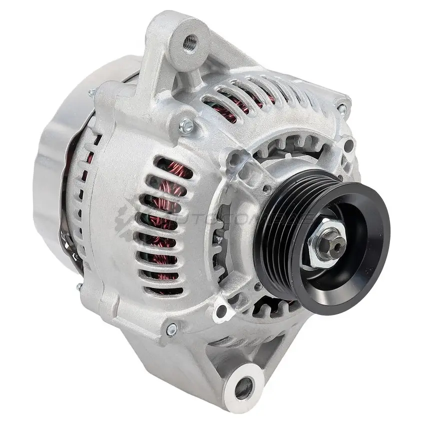 Генератор KRAUF VLK 9B ALN0552GB 1440694387 - Изображение 1
