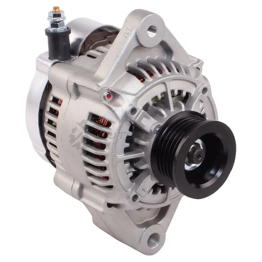 Генератор KRAUF ALN0553UX 1440694386 P MTBZ изображение 0