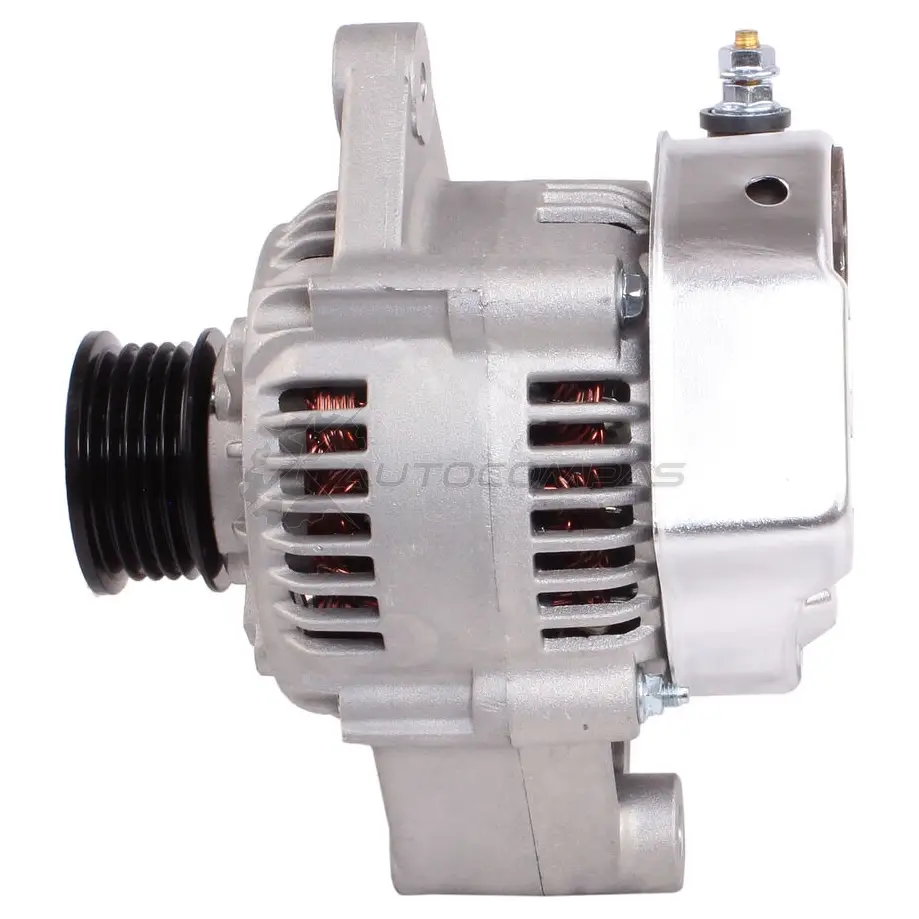 Генератор KRAUF ALN0553UX 1440694386 P MTBZ изображение 4
