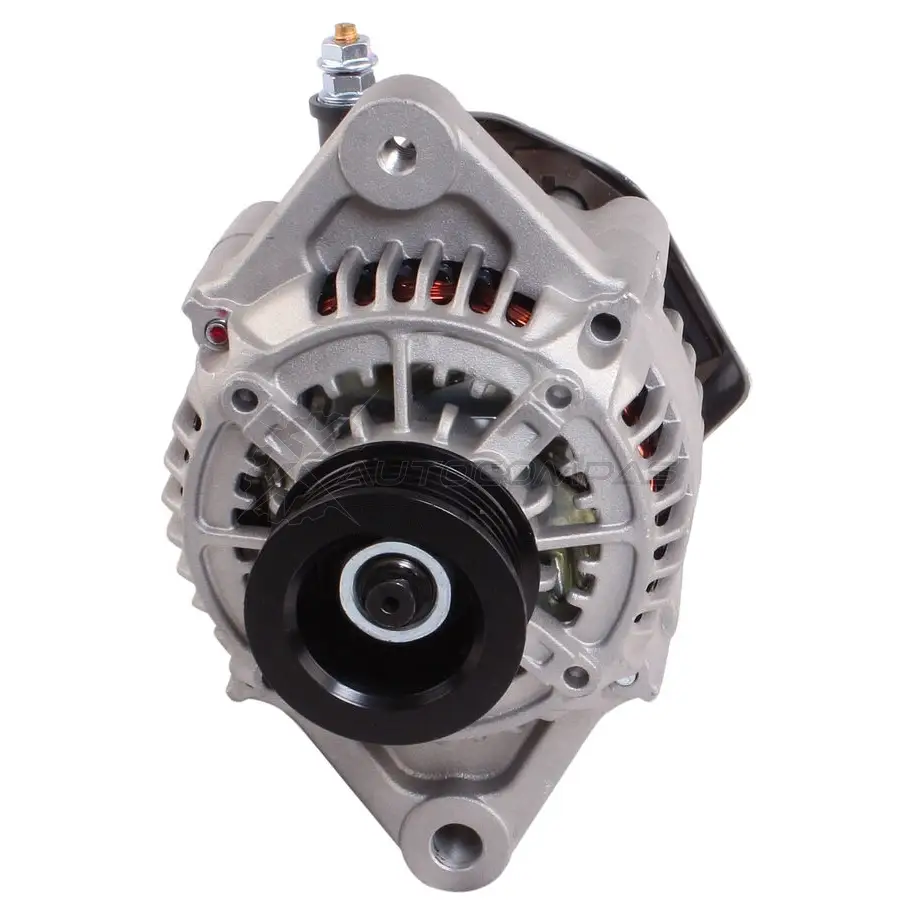Генератор KRAUF ALN0553UX 1440694386 P MTBZ изображение 5