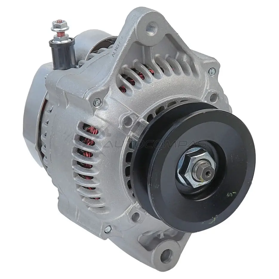 Генератор KRAUF ALN0984GB V55 F5Z9 1440694268 - Изображение 1