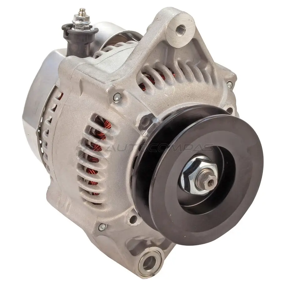 Генератор KRAUF VW64YS V ALN0984NW 1440694269 - Изображение 1