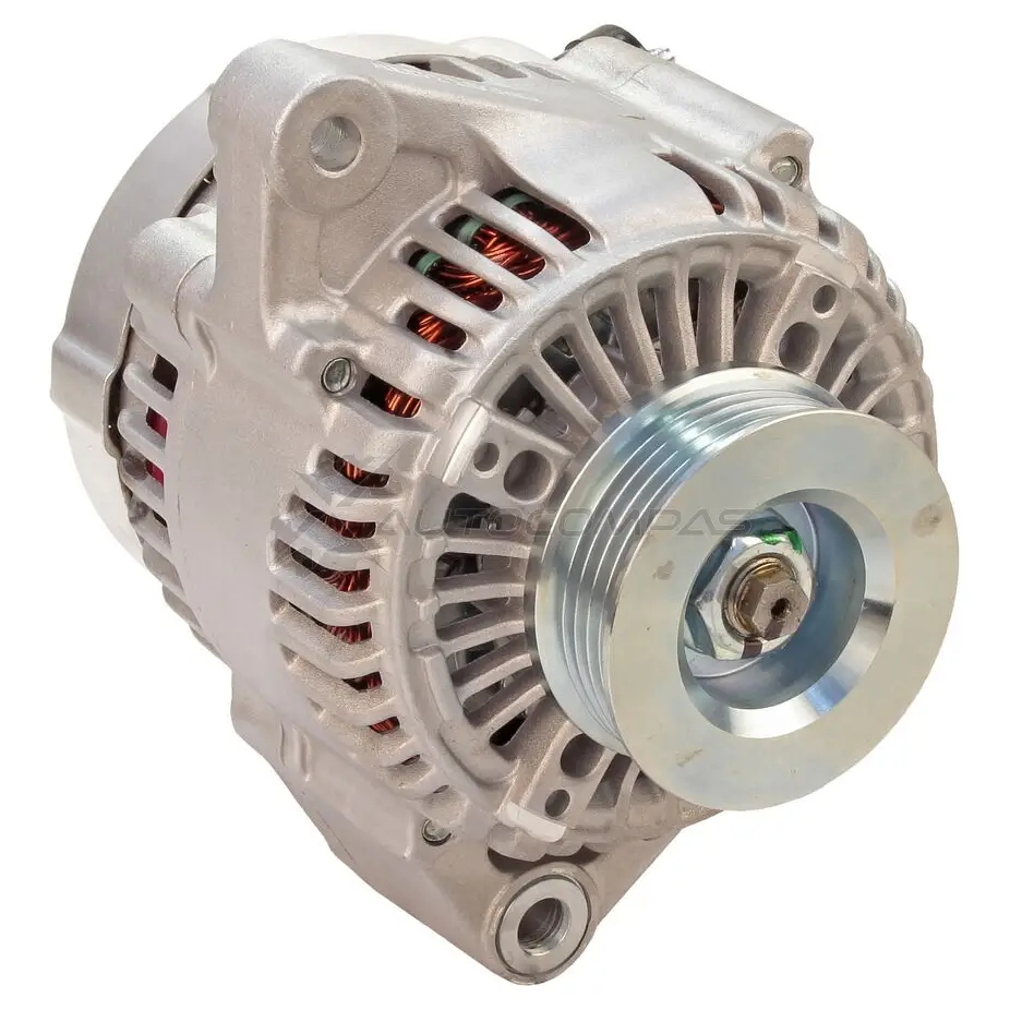 Генератор KRAUF ALN1163MQ 1440694319 D AUEX - Изображение 1