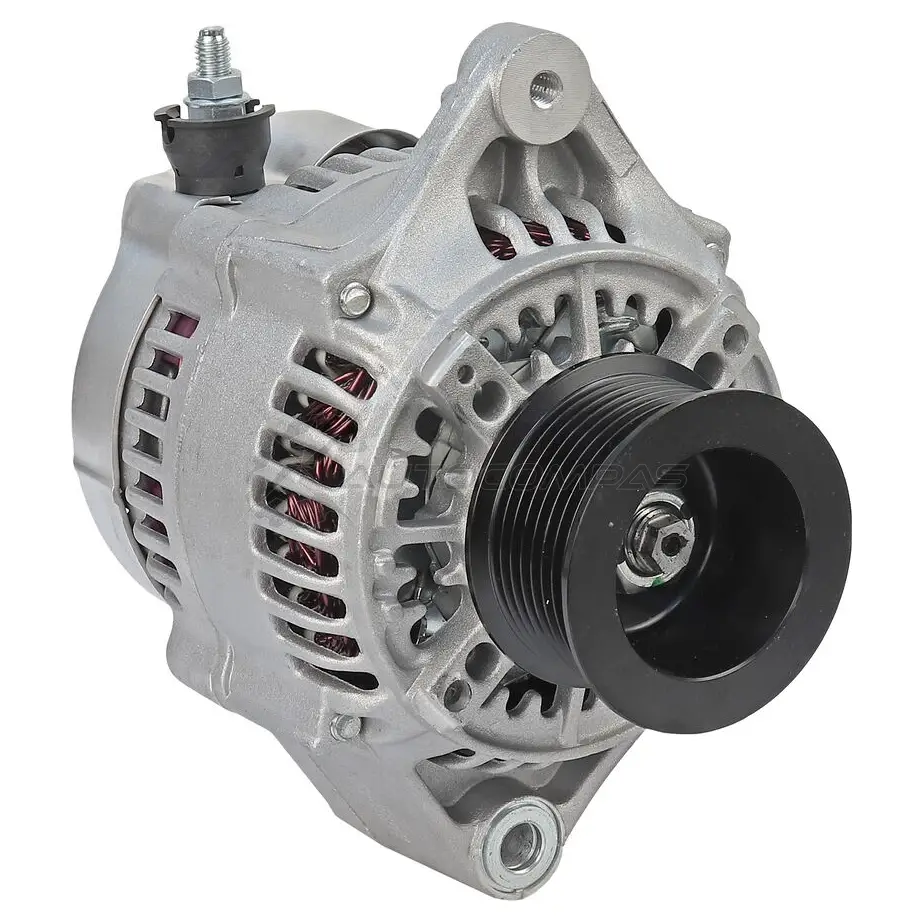 Генератор KRAUF QG6 NQ ALN1249MQ 1440694310 - Изображение 1